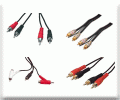 2 RCA <=> 2 RCA