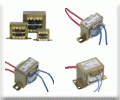 1 x 12V Sec.