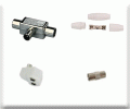 Rpartiteurs Coax/TV