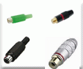 Fiches RCA Femelle