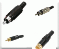 Fiches RCA Male