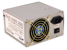 alim hiper 350watts, cliquez pour agrandir