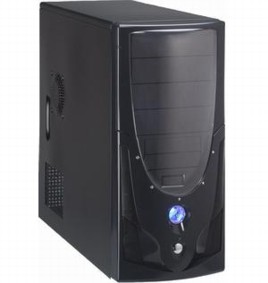 boitier xpola cx308 400w, cliquez pour agrandir