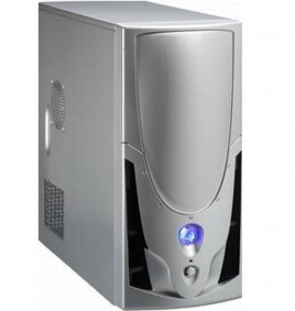 boitier xpola cx309 400w, cliquez pour agrandir