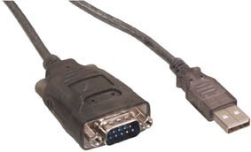 usb-rs232 converter 2m, cliquez pour agrandir 