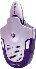 design bluetooth headset, cliquez pour agrandir