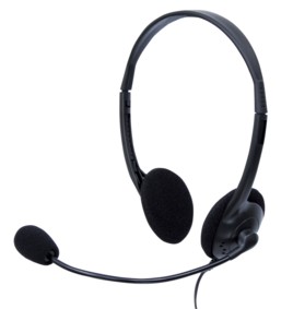 Casque Multimedia, cliquez pour agrandir