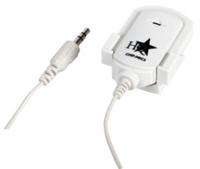 microphone à clipser, cliquez pour agrandir