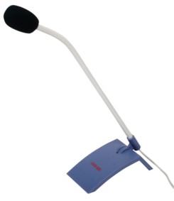 MICROPHONE KÖNIG, cliquez pour agrandir