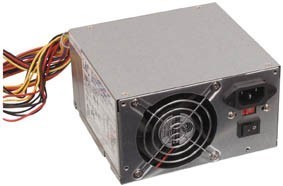 power supply 350w atx, cliquez pour agrandir