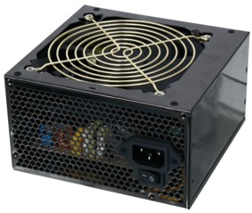 power supply 450w silent, cliquez pour agrandir