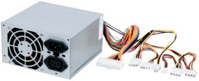 power supply 550w atx, cliquez pour agrandir