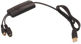 usb/video editor -, cliquez pour agrandir