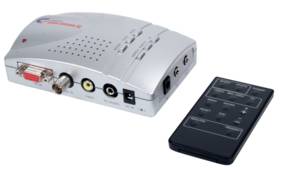 CONVERTISSEUR VIDEO VERS VGA, cliquez pour agrandir