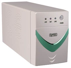 ups 1000 va + management, cliquez pour agrandir