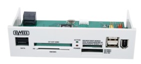 SWEEX Multi Panel, cliquez pour agrandir