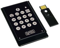 wireless multimedia remot, cliquez pour agrandir