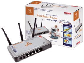 wless router, cliquez pour agrandir
