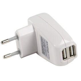 Chargeur Usb Double Knig, cliquez pour agrandir 