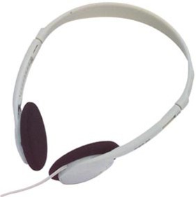 multimedia headphone, cliquez pour agrandir 