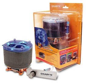 ventilateur gigabyte pdu2, cliquez pour agrandir 
