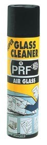 Air glass foam cleaner, cliquez pour agrandir 