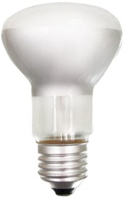 Ampoule  rflecteur opaque - E14 - 25W, cliquez pour agrandir 
