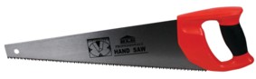 Handsaw 400mm, cliquez pour agrandir 