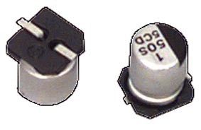 smd elco .47F 50V 105deg, cliquez pour agrandir 