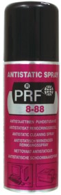 Spray antistatique  220ml, cliquez pour agrandir 