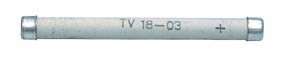 TV18S - Si-D 18Kv 4.8ma/1.5Ap, cliquez pour agrandir 