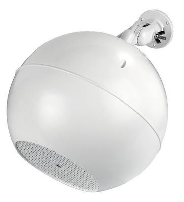 Haut-parleur de plafond en forme de boule, cliquez pour agrandir 