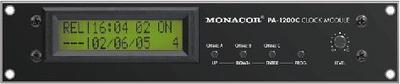 Module programmateur - PA-1200C, cliquez pour agrandir 