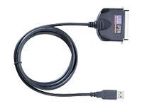 Câble USB vers Parallèle, cliquez pour agrandir