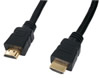 Câble HDMI 1.3 plaqué or - 15m