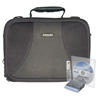DVD Bag With Cleaning Kit