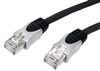 Câble FTP CAT5E blindé croisé, haute qualité, 20m