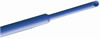 Gaine Thermortractable - bleu - 0.5m - 25.4mm -> 12.7mm