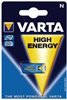 Pile Alcaline Varta High Energy - LR1 - N - 1.5V