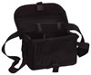 video bag 21x11x13