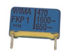 WIMA FKP1 0.015µF 630V 15mm