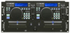CD-X1700 - Lecteur de CD mixte pour DJ - Tascam