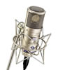D-01 single mic - Microphone numérique Solution-D single mic - Neumann