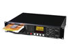 DV824 - Enregistreur numrique 8 pistes sur DVD-RAM - Fostex