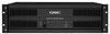 ISA500Ti - Amplificateur 2 x 425 W sous 4 ohms, 2 x 500 W en ligne 100 V - QSC Audio