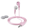 Sennheiser - MX 350 Pink : Casque Intra-Auriculaire