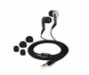 Sennheiser - CX 55 Street - casque ‘In-Ear’ pour source audio portable.