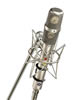 USM 69 i mt - Microphone stéréophonique, couleur: noir - Neumann