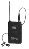 BST - UHF-2100 BP - Kit Recepteur UHF 2 x 100 Freq. AutoScan + 2 Lavaliers