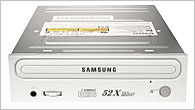 Samsung -  SC-152, cliquez pour agrandir 